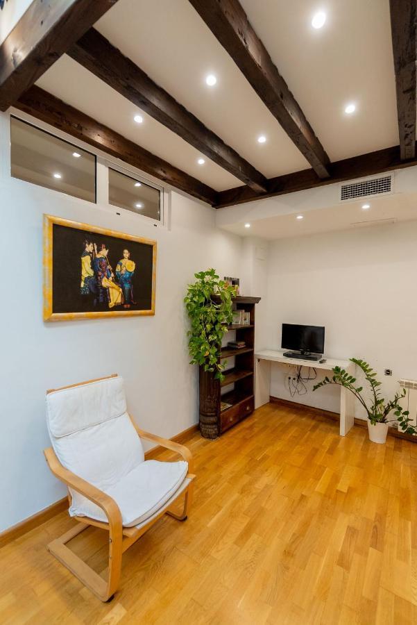 Suay Apartments Sevilla Kültér fotó