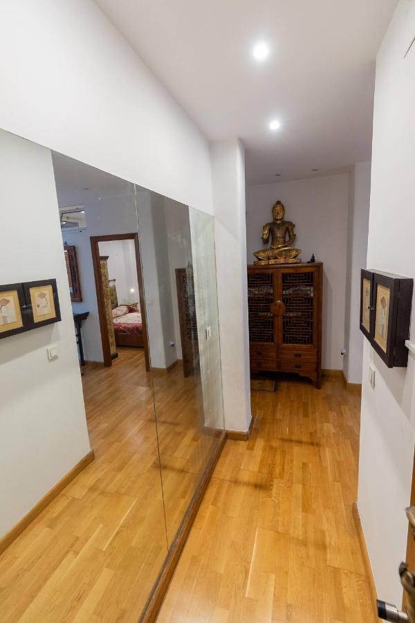 Suay Apartments Sevilla Kültér fotó