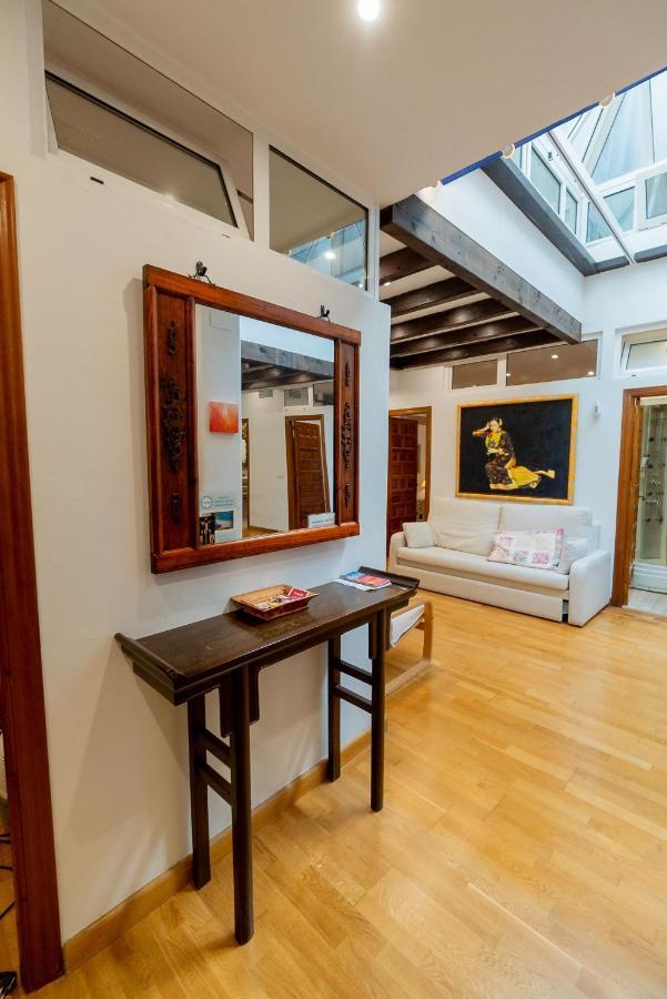 Suay Apartments Sevilla Kültér fotó