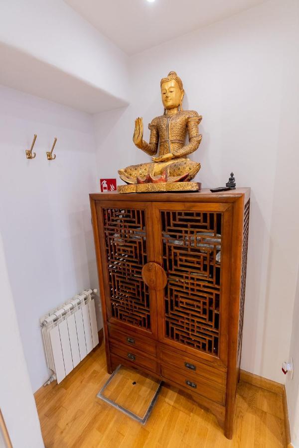 Suay Apartments Sevilla Kültér fotó
