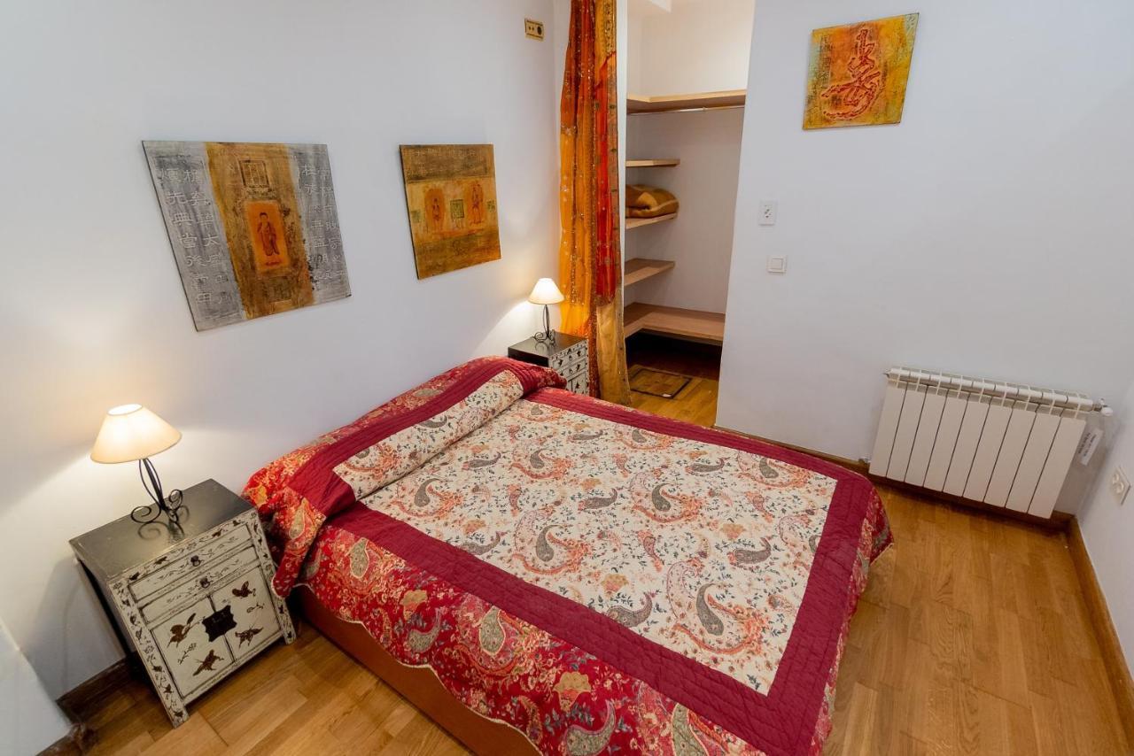 Suay Apartments Sevilla Kültér fotó