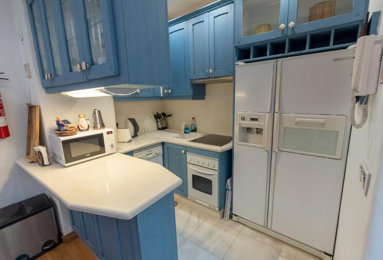 Suay Apartments Sevilla Kültér fotó