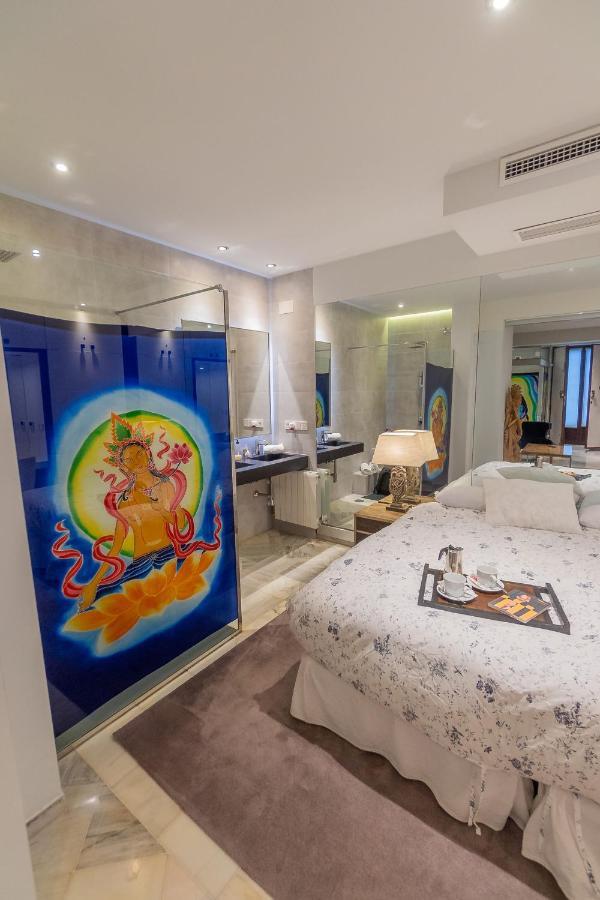 Suay Apartments Sevilla Kültér fotó