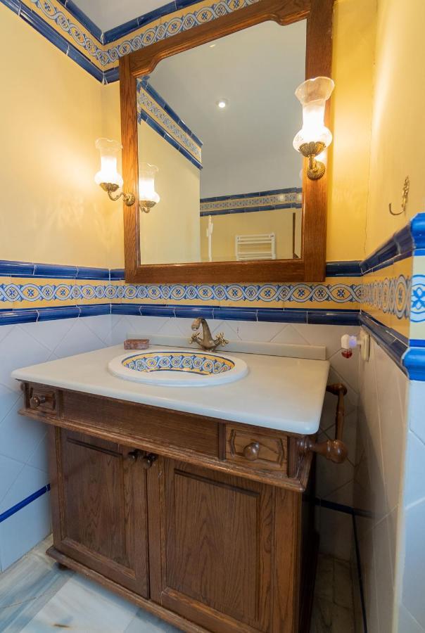 Suay Apartments Sevilla Kültér fotó