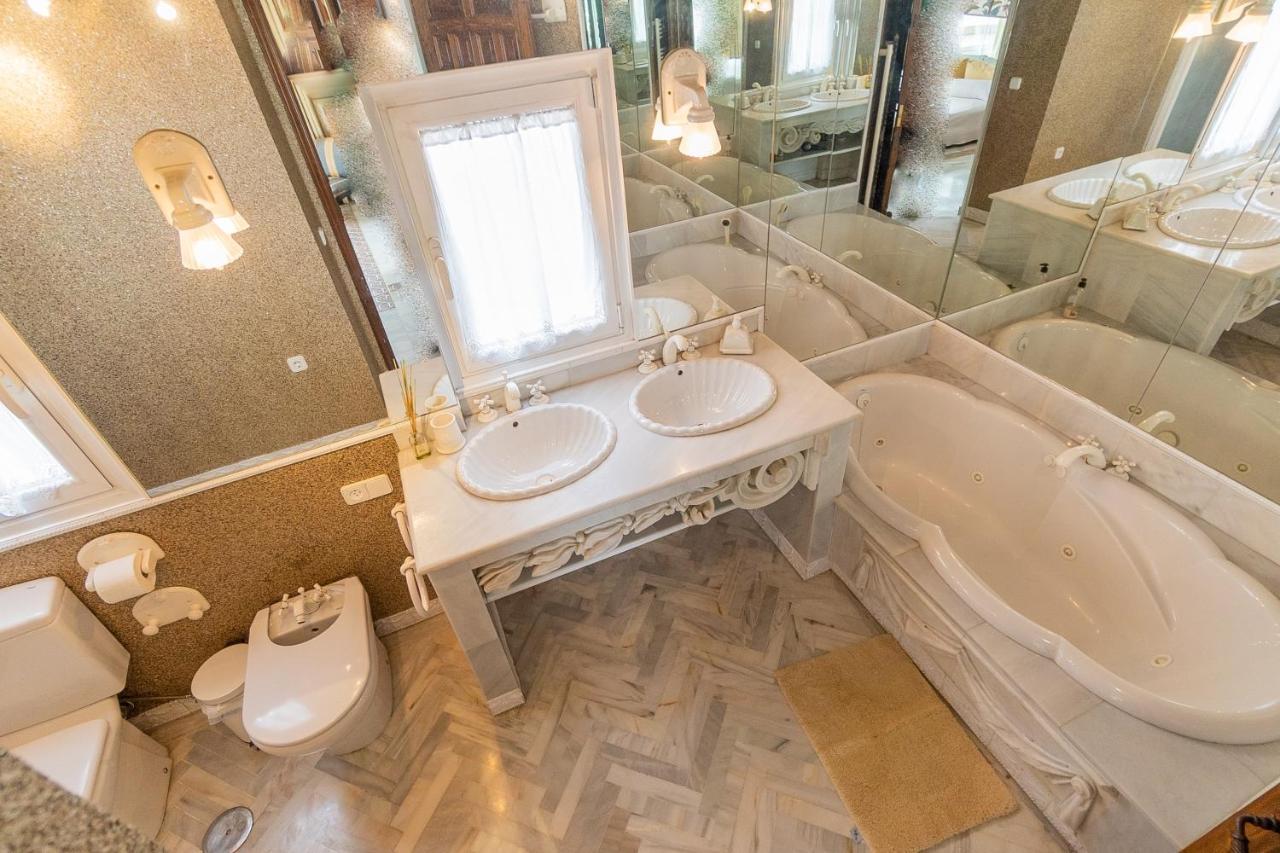 Suay Apartments Sevilla Kültér fotó