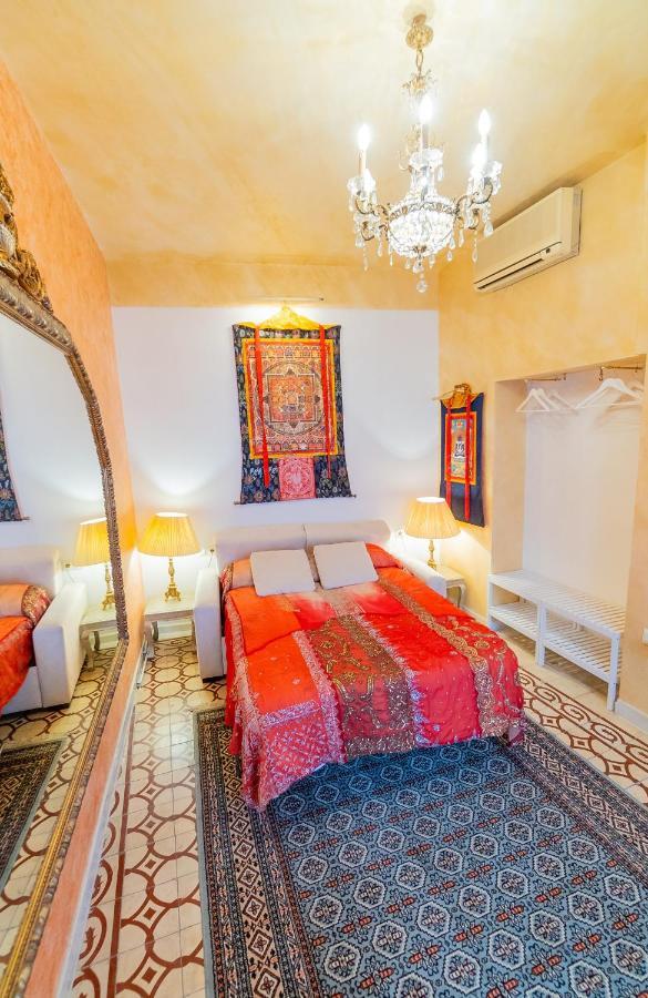 Suay Apartments Sevilla Kültér fotó