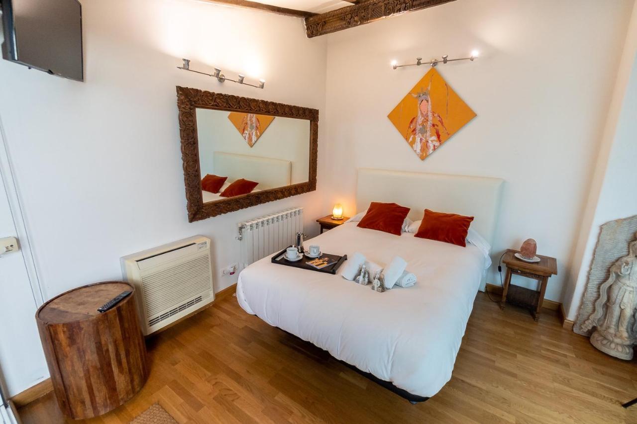 Suay Apartments Sevilla Kültér fotó