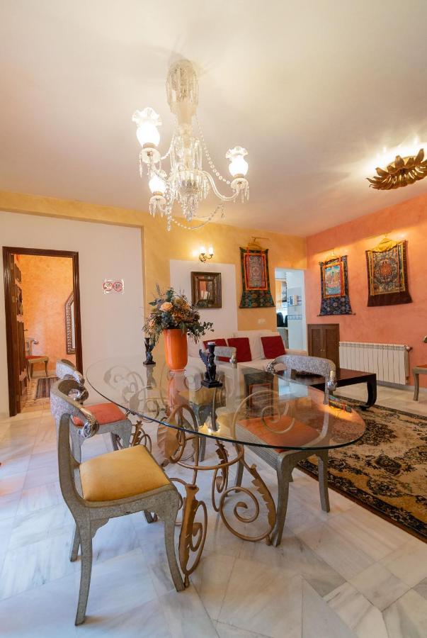 Suay Apartments Sevilla Kültér fotó
