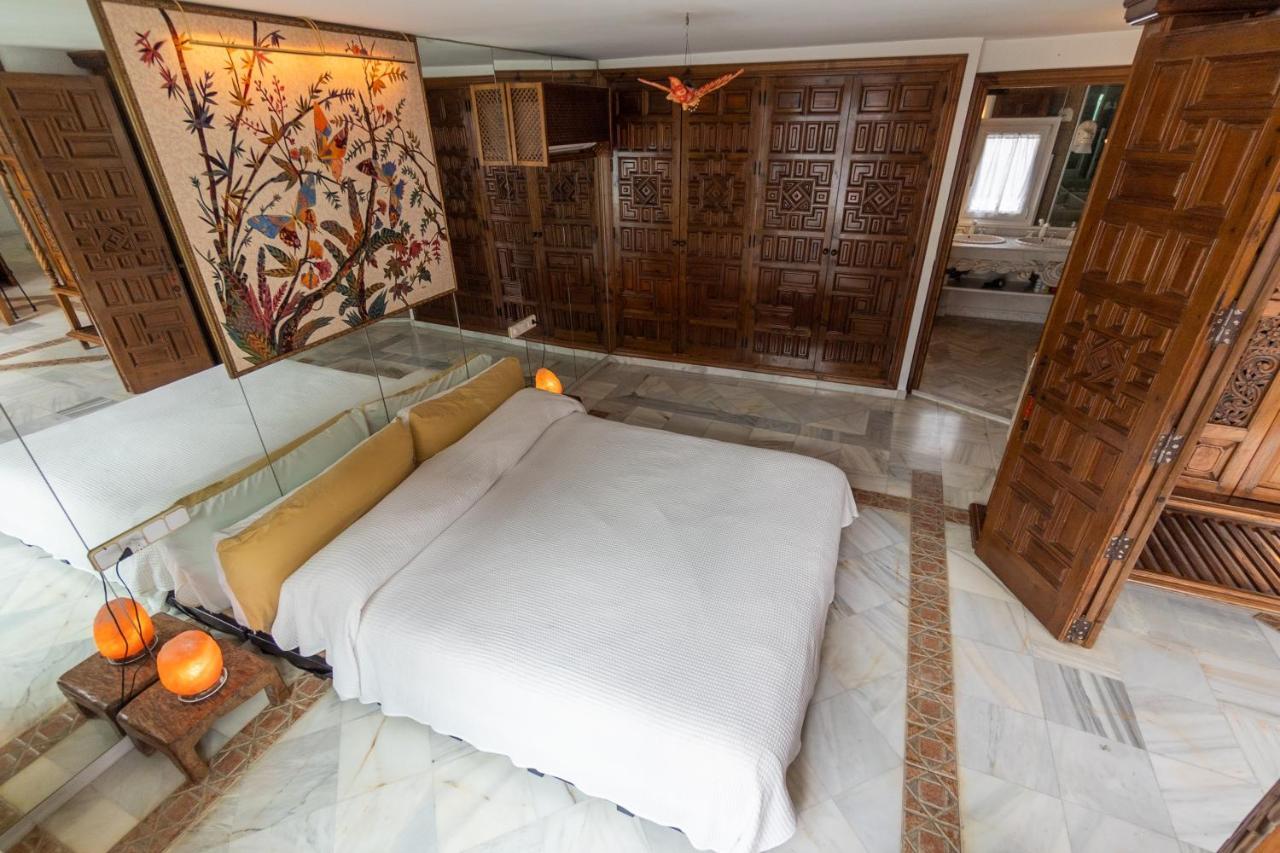 Suay Apartments Sevilla Kültér fotó
